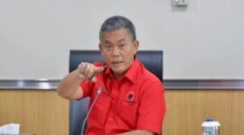 Ketua DPRD DKI Jakarta Prasetyo Edi Marsudi (Foto : DPRD DKI Jakarta)