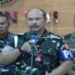 Komandan Pusat Polisi Militer TNI Marsekal Muda TNI Agung Handoko/Istimewa