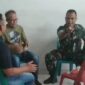 Mayor TNI Dedi Hasibuan/Istimewa