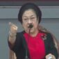 Megawati Soekarnoputri/Net