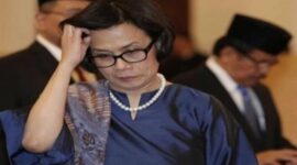 Menkeu Sri Mulyani/Istimewa