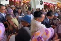 Foto Kolase : Nurdin Abdullah bebas disambut meriah sejumlah simpatisan