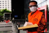 Nurdin Abdullah (Foto Istimewa)