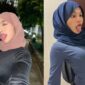 Foto Kolase Oklin Fia (Tiktok)