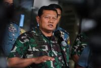 Panglima TNI Laksamana Yudo Margono (Foto Istimewa)