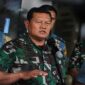 Panglima TNI Laksamana Yudo Margono (Foto Istimewa)