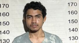 Perampok Toko Kelontong di Makassar Ditangkap, Satu Masih Buron
