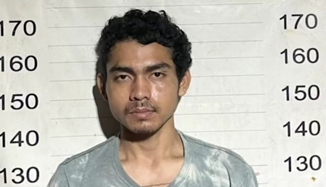 Perampok Toko Kelontong di Makassar Ditangkap, Satu Masih Buron