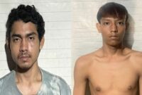 Satu dari 2 Perampok Toko Kelontong di Makassar Berhasil Dibekuk