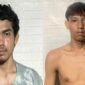 Satu dari 2 Perampok Toko Kelontong di Makassar Berhasil Dibekuk