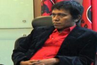 Politikus PDIP Adian Napitupulu (Foto PDIP)