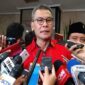 Politikus PDIP, Johan Budi/Net
