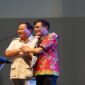 Prabowo dan Budiman Sujatmiko (Foto Istimewa)