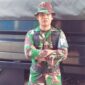 Tampang Paspampres Pembunuh Pemuda Aceh yang Rusak Citra TNI (Foto Instagram @riswandimanik)