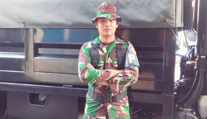 Tampang Paspampres Pembunuh Pemuda Aceh yang Rusak Citra TNI (Foto Instagram @riswandimanik)