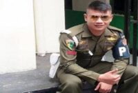 Praka RM Dibully, Netizen Sebut Pembunuh Berseragam