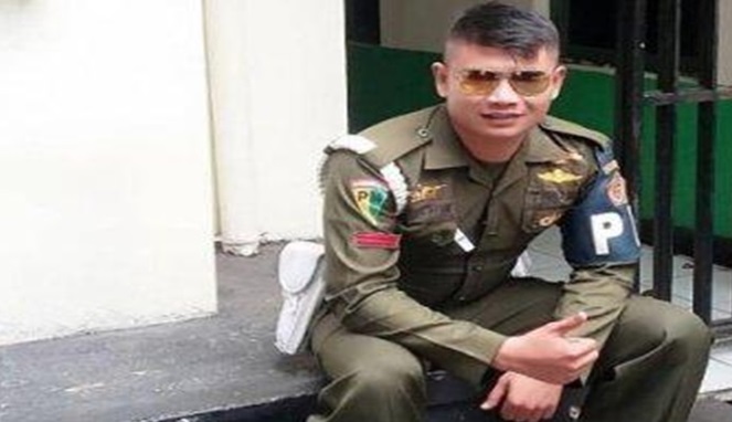 Praka RM Dibully, Netizen Sebut Pembunuh Berseragam