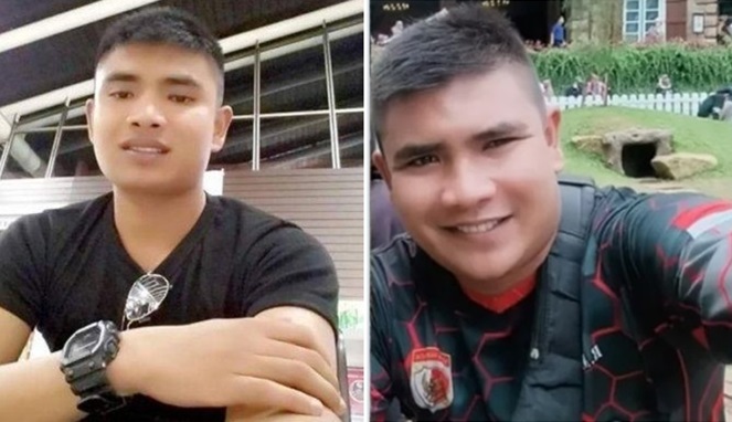 Praka RM (Foto Instagram @riswandimanik)