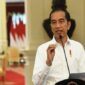 Presiden Jokowi (Foto Istimewa)
