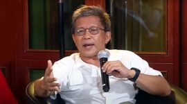 Rocky Gerung/Net