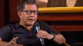 Rocky Gerung/Net