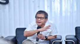 Rocky Gerung/Net