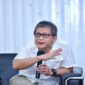 Rocky Gerung/Net