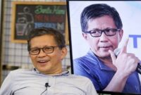 Rocky Gerung Sebut Jokowi Bajingan Tolol