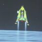 Chandrayaan-3 Milik India Mendarat di Bulan