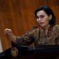 Sri Mulyani/Net
