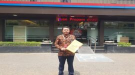 Tim Kuasa Hukum Ishak Hamzah, Wawan Nur Rewa