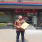 Tim Kuasa Hukum Ishak Hamzah, Wawan Nur Rewa