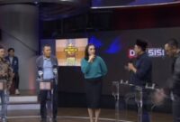 Tangkapan layar video Youtube program Dua Sisi TvOne