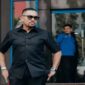Bendahara Umum Partai Nasdem Ahmad Sahroni (Foto Instagram)