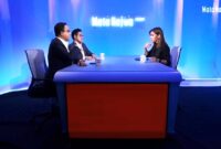 Penjelasan Anies di Mata Najwa Banyak Ngelesnya