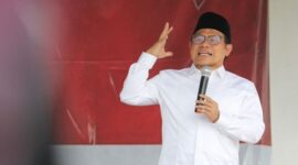 Cak Imin/Net