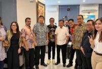 Nasdem Tanggapi Soal Foto Anies Sama JK dan Kubu Prabowo yang viral di media sosial