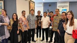 Nasdem Tanggapi Soal Foto Anies Sama JK dan Kubu Prabowo yang viral di media sosial
