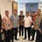 Nasdem Tanggapi Soal Foto Anies Sama JK dan Kubu Prabowo yang viral di media sosial