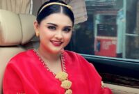 Ramai Komentar Netizen Soal Skincare Nur Utami Berkedok Pencucian Uang