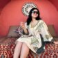 Potret Gaya Glamor Owner Skincare Makassar yang Masuk Bui