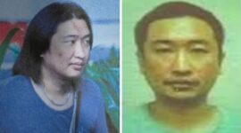 Begini Tampang Escobar Indonesia Fredy Pratama yang Dicari 4 Negara