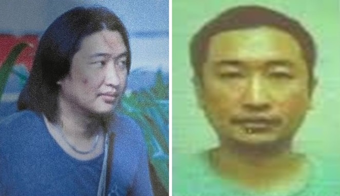 Begini Tampang Escobar Indonesia Fredy Pratama yang Dicari 4 Negara