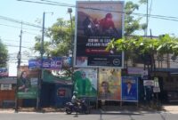 GRB Ajak Warga Makassar Jangan Pilih Caleg Perusak Lingkungan