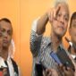 Wawancara dengan Media, Ganjar Diteriaki Soal Utang dan LGBT