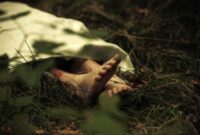 Ilustrasi Dukun Bunuh Pasutri