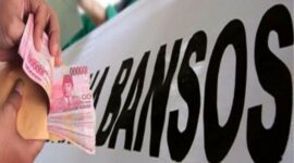 Polisi Bakal Umumkan Tersangka Kasus Bansos Covid-19 Makassar (Ilustrasi)