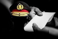 Ilustrasi, Dijanjikan Lolos Bintara, Anak Petani di Takalar Ditipu Oknum Polisi