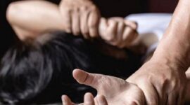 Ilustrasi Pemerkosaan
