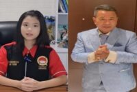 Anak Alvin Lim Permalukan dan Polisikan Hotman Paris